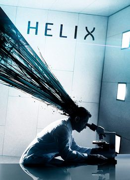 PB0063 - Helix Season 1 -  Đại Dịch Phần 1 